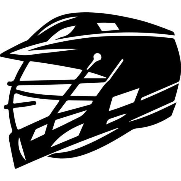 Lacrosse   Clipart 13 Thumbnail