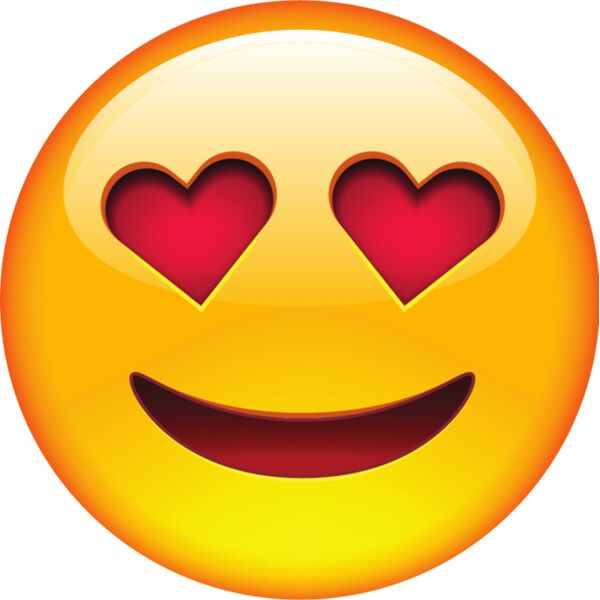 Heart eyes Thumbnail