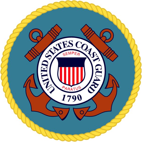 United States Coast Guard Thumbnail