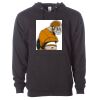 Unisex Hooded Sweatshirt Thumbnail