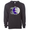 Unisex Hooded Sweatshirt Thumbnail
