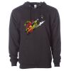 Unisex Hooded Sweatshirt Thumbnail