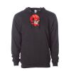 Unisex Hooded Sweatshirt Thumbnail