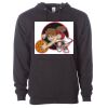 Unisex Hooded Sweatshirt Thumbnail