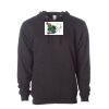 Unisex Hooded Sweatshirt Thumbnail