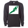 Unisex Hooded Sweatshirt Thumbnail