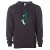 Unisex Hooded Sweatshirt Thumbnail