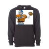 Unisex Hooded Sweatshirt Thumbnail