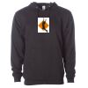 Unisex Hooded Sweatshirt Thumbnail