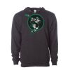 Unisex Hooded Sweatshirt Thumbnail