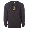 Unisex Hooded Sweatshirt Thumbnail