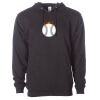 Unisex Hooded Sweatshirt Thumbnail
