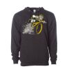 Unisex Hooded Sweatshirt Thumbnail