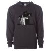 Unisex Hooded Sweatshirt Thumbnail