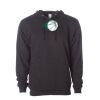 Unisex Hooded Sweatshirt Thumbnail