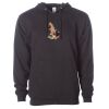 Unisex Hooded Sweatshirt Thumbnail
