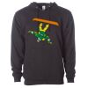 Unisex Hooded Sweatshirt Thumbnail