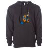 Unisex Hooded Sweatshirt Thumbnail