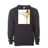 Unisex Hooded Sweatshirt Thumbnail