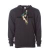 Unisex Hooded Sweatshirt Thumbnail