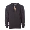 Unisex Hooded Sweatshirt Thumbnail