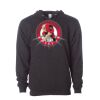 Unisex Hooded Sweatshirt Thumbnail