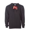 Unisex Hooded Sweatshirt Thumbnail