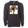 Unisex Hooded Sweatshirt Thumbnail