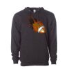 Unisex Hooded Sweatshirt Thumbnail