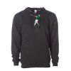 Unisex Hooded Sweatshirt Thumbnail