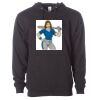 Unisex Hooded Sweatshirt Thumbnail
