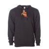 Unisex Hooded Sweatshirt Thumbnail