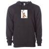 Unisex Hooded Sweatshirt Thumbnail