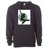 Unisex Hooded Sweatshirt Thumbnail