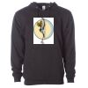 Unisex Hooded Sweatshirt Thumbnail