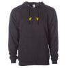 Unisex Hooded Sweatshirt Thumbnail