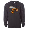 Unisex Hooded Sweatshirt Thumbnail