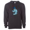 Unisex Hooded Sweatshirt Thumbnail