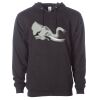 Unisex Hooded Sweatshirt Thumbnail