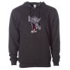 Unisex Hooded Sweatshirt Thumbnail