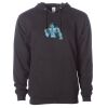Unisex Hooded Sweatshirt Thumbnail
