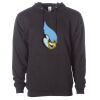 Unisex Hooded Sweatshirt Thumbnail