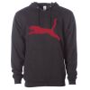 Unisex Hooded Sweatshirt Thumbnail