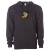 Unisex Hooded Sweatshirt Thumbnail
