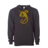 Unisex Hooded Sweatshirt Thumbnail