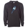 Unisex Hooded Sweatshirt Thumbnail