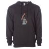 Unisex Hooded Sweatshirt Thumbnail