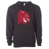 Unisex Hooded Sweatshirt Thumbnail