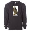 Unisex Hooded Sweatshirt Thumbnail