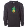 Unisex Hooded Sweatshirt Thumbnail